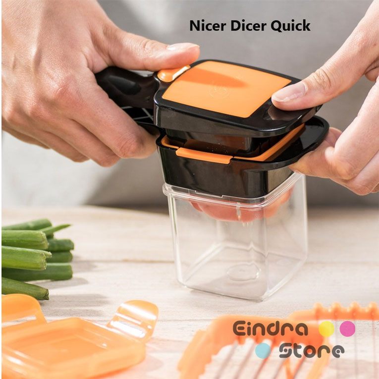 Nicer Dicer Quick